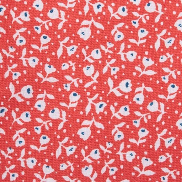 The Pioneer Woman Delaney Floral 2-Piece Kitchen Towel Set - Picture 3 of 5